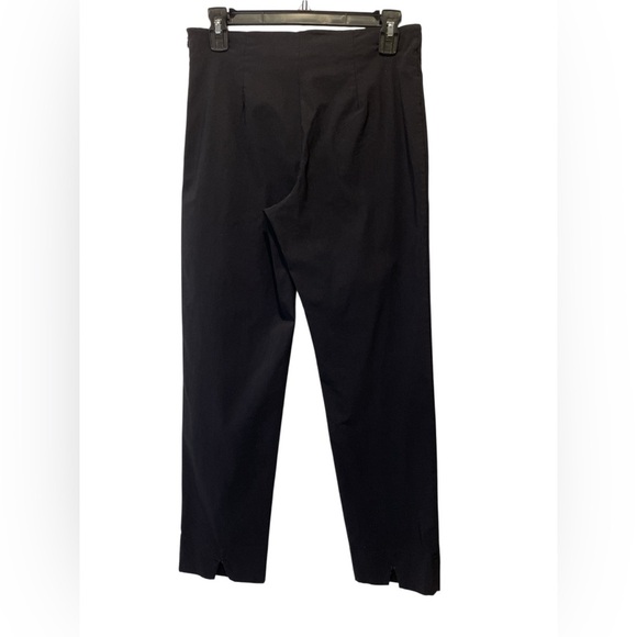 Persifor Black cigarette slim pants size  6 - Picture 4 of 4